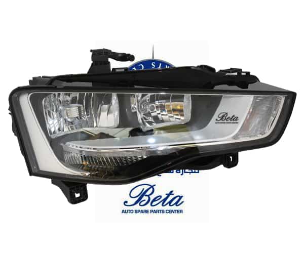 Right Side Headlamp Normal for Audi A5 2012-2016 models, Part Number 8T0941004AR / 8T0941004BA Right Side Headlamp Normal for Audi A5 2012-2016 models, Part Number 8T0941004AR / 8T0941004BA